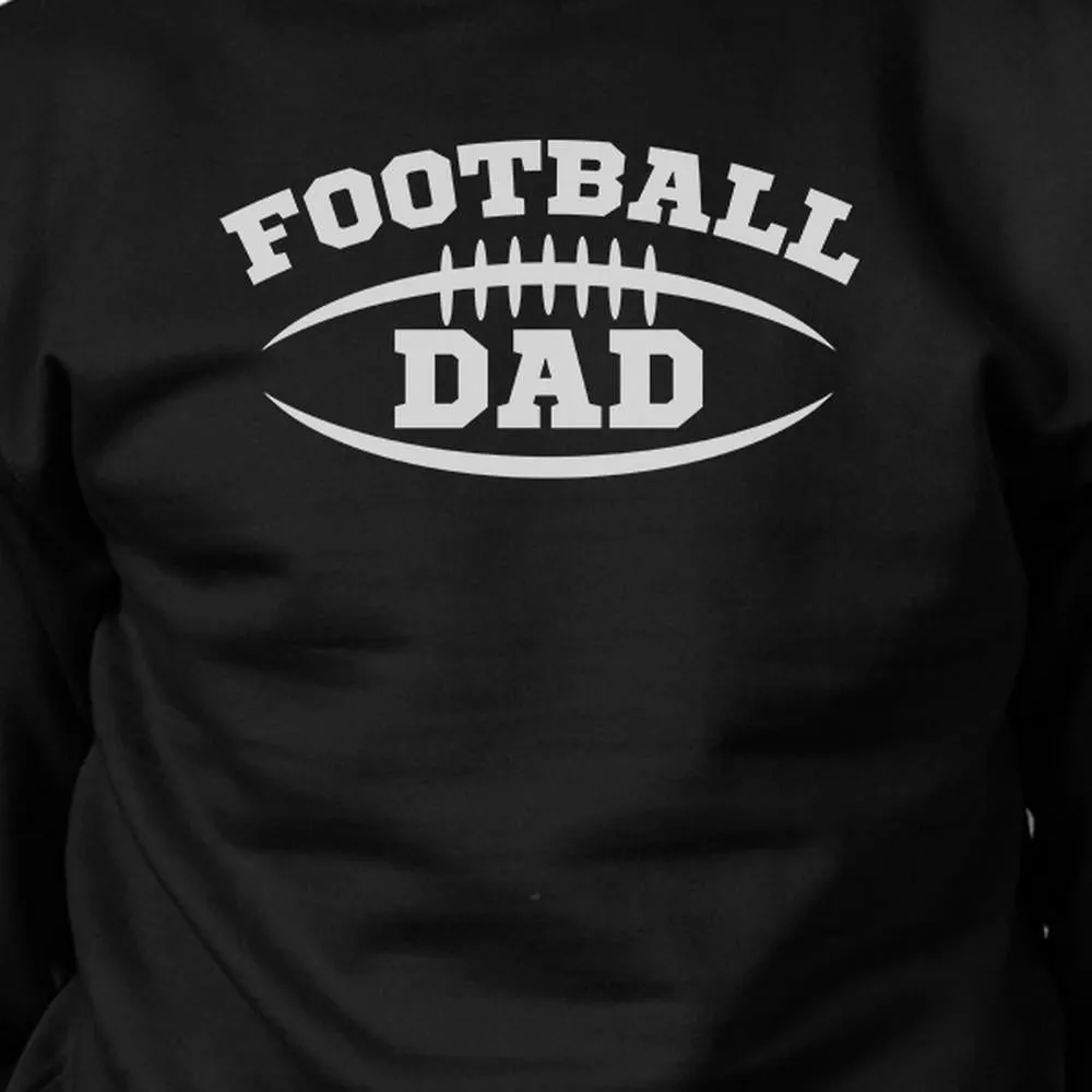 Ultimate Football Dad Sweatshirt