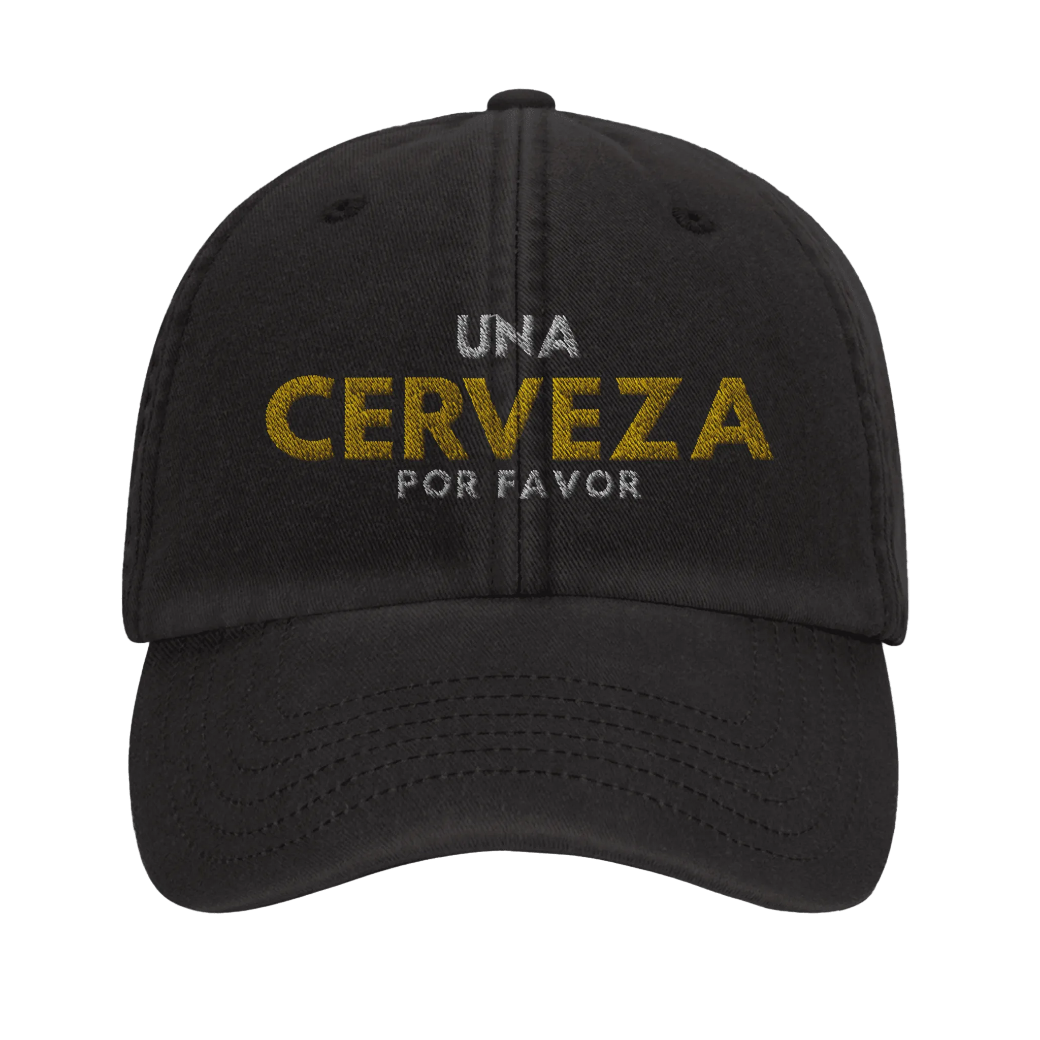 Una Cerveza Por Favor- Vintagekeps