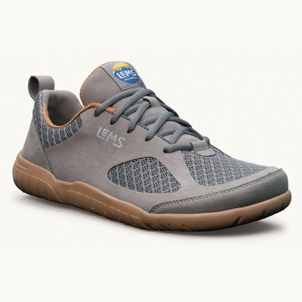 Unisex Lems Primal 3 Color: Slate