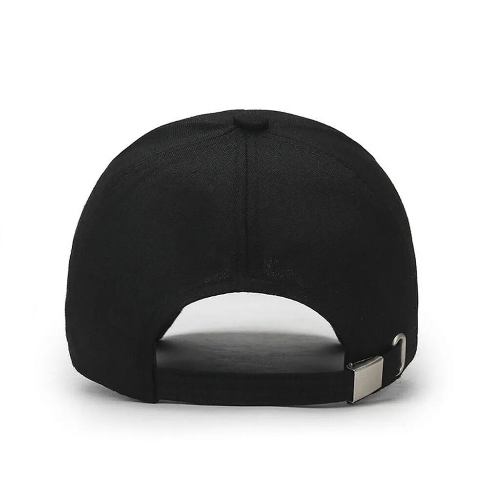 Unisex Military Dad Baseball Hat