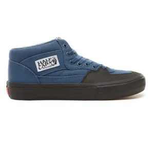 Vans Half Cab Pro Skate Shoes  - X-Tuff