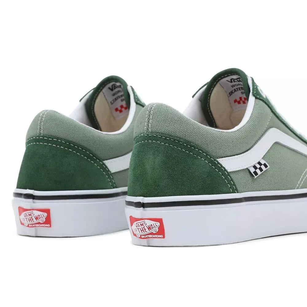 Vans MN Skate Old Skool Pro Greener Pastures Skate Shoes