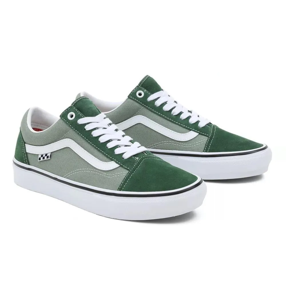 Vans MN Skate Old Skool Pro Greener Pastures Skate Shoes