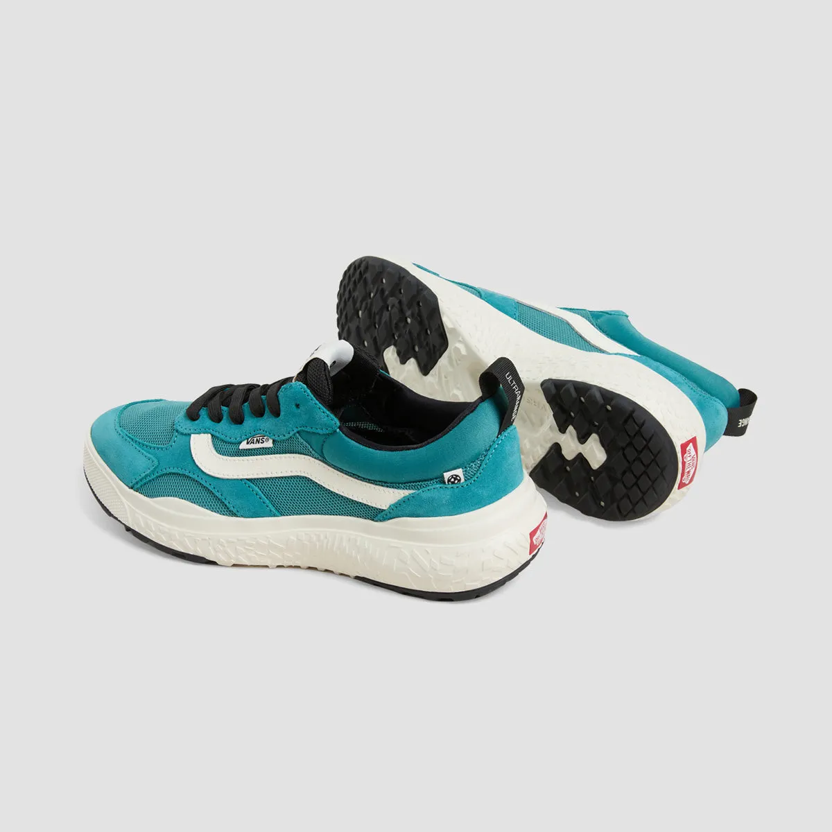 Vans MTE UltraRange Neo VR3 Shoes - Pool Blue