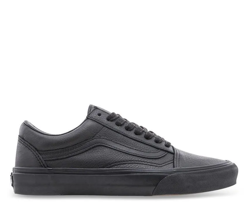 Vans Old Skool Leather Shoe