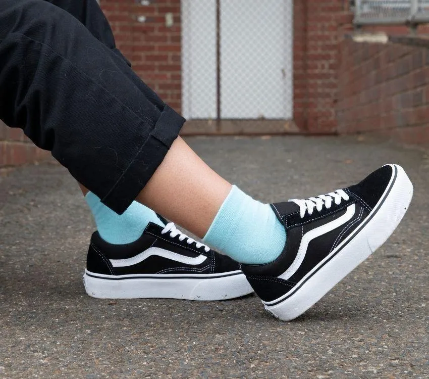 Vans - Old Skool Platform