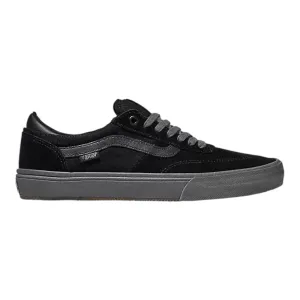 Vans Skate Gilbert Crockett Shoe Charcoal/Black