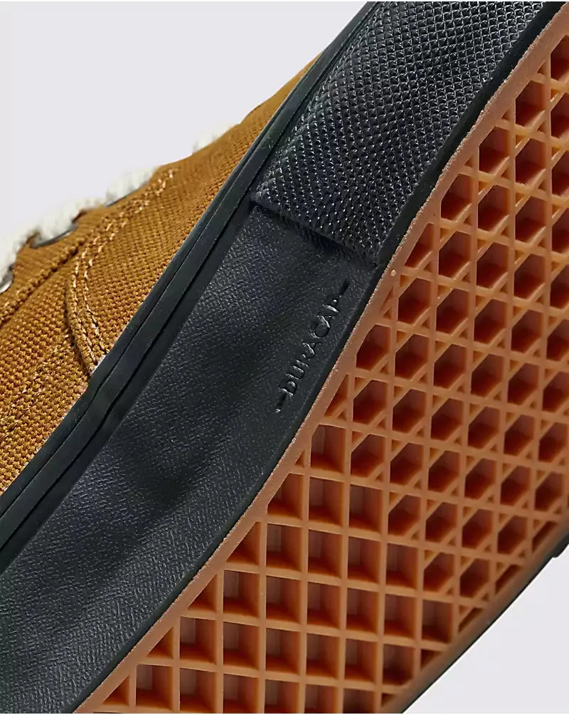 Vans Skate Half Cab Duck Golden Brown/Black