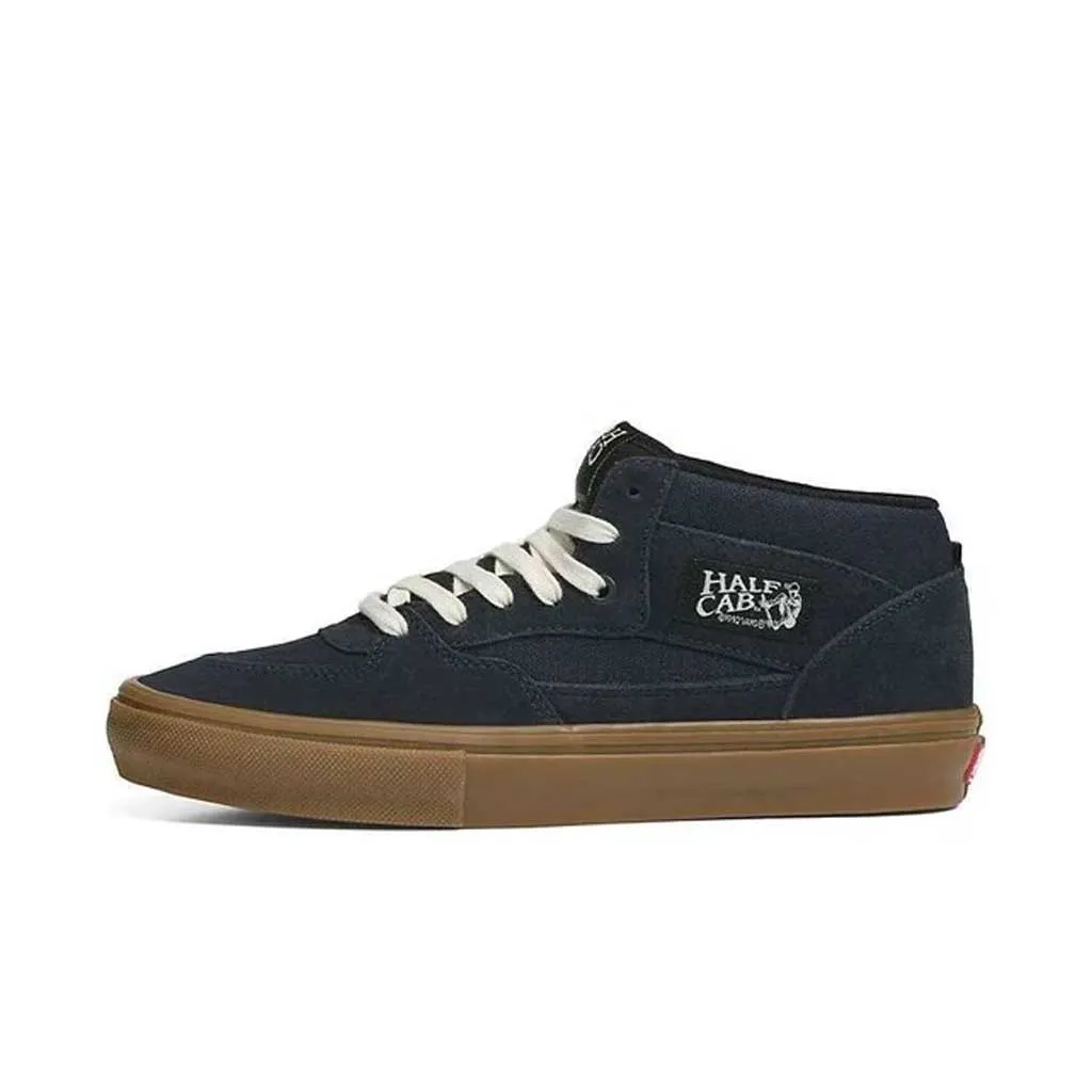 Vans Skate Half Cab - Navy/Gum