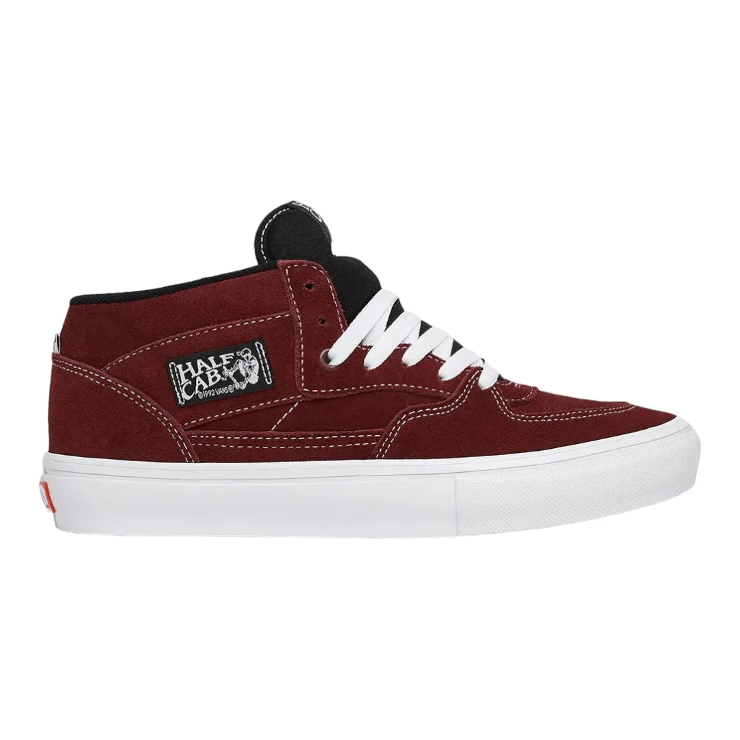 Vans Skate Half Cab Shoes Port Royale