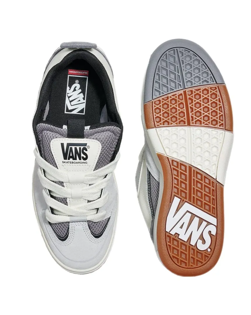 Vans Skate Mixxa - Frost Gray