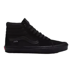 Vans Skate Sk8-Hi Shoe Black/Black