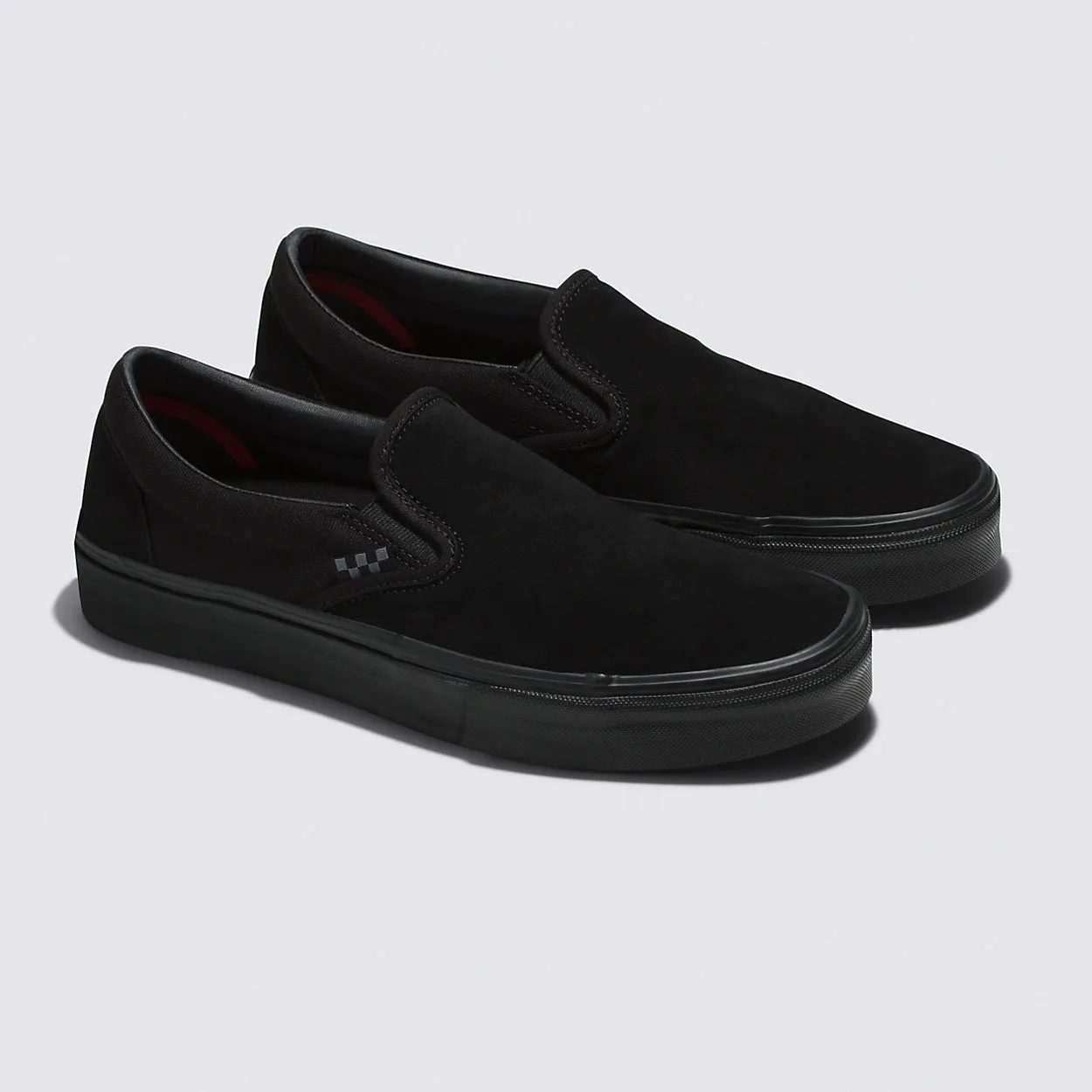 Vans Skate Slip-On Shoe