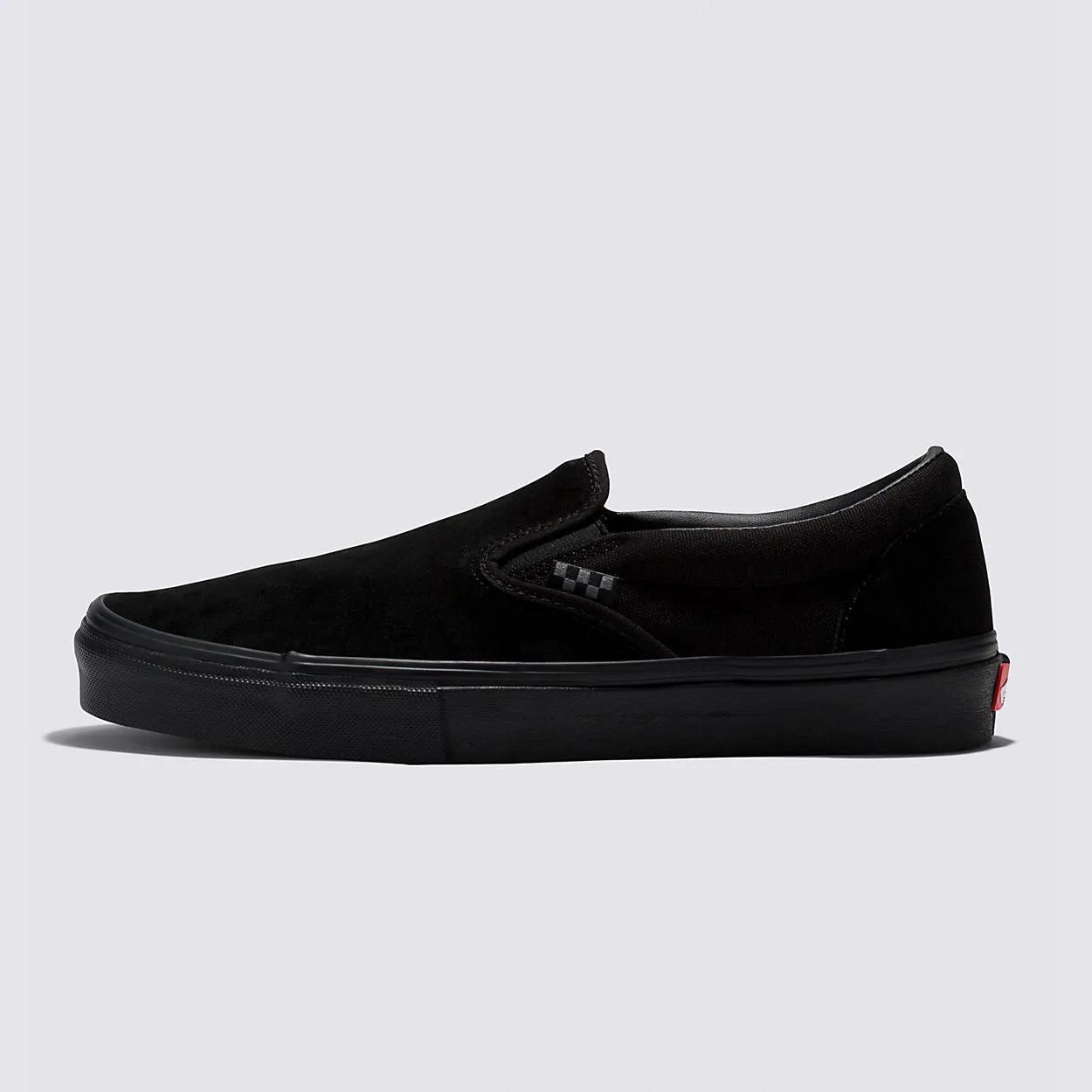 Vans Skate Slip-On Shoe