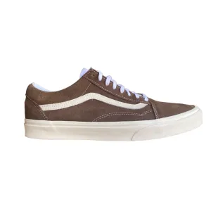 Vans sneakers da uomo Old Skool VN-0 VOKDO8 marrone