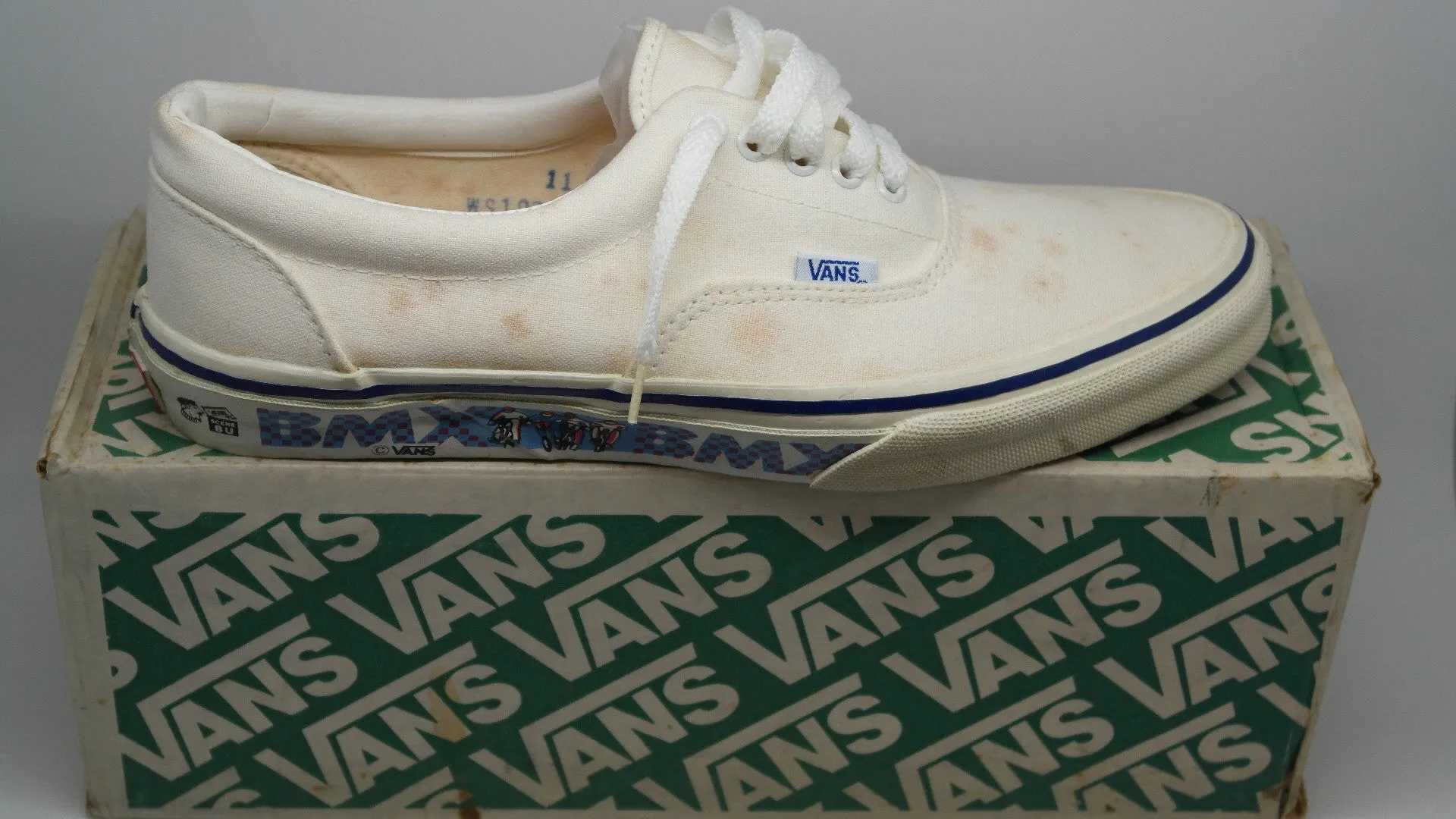 vans style #95 ¬ US11