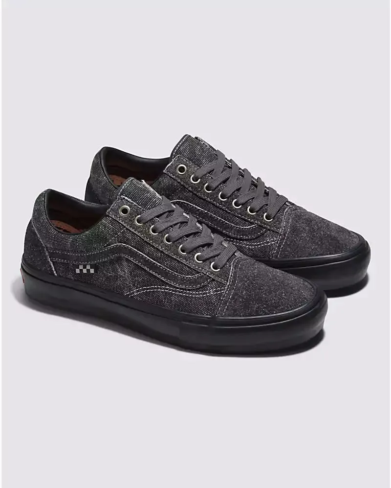 VANS X QUASI SKATE OLD SKOOL SHOE