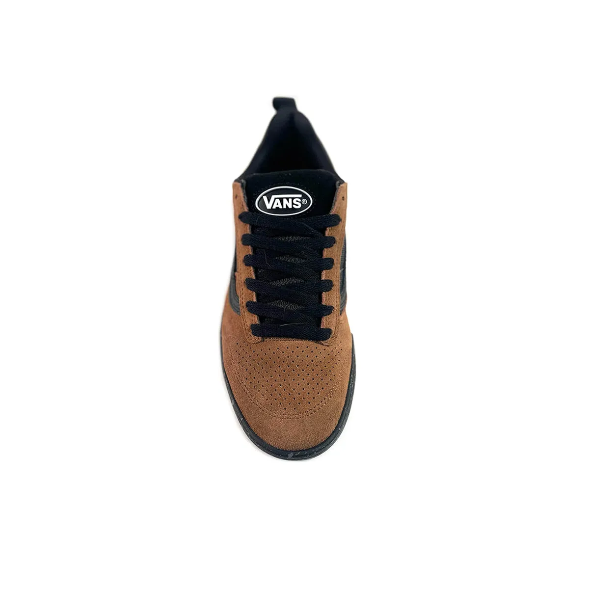 Vans Zahba Zion Wright - Brown/Multi