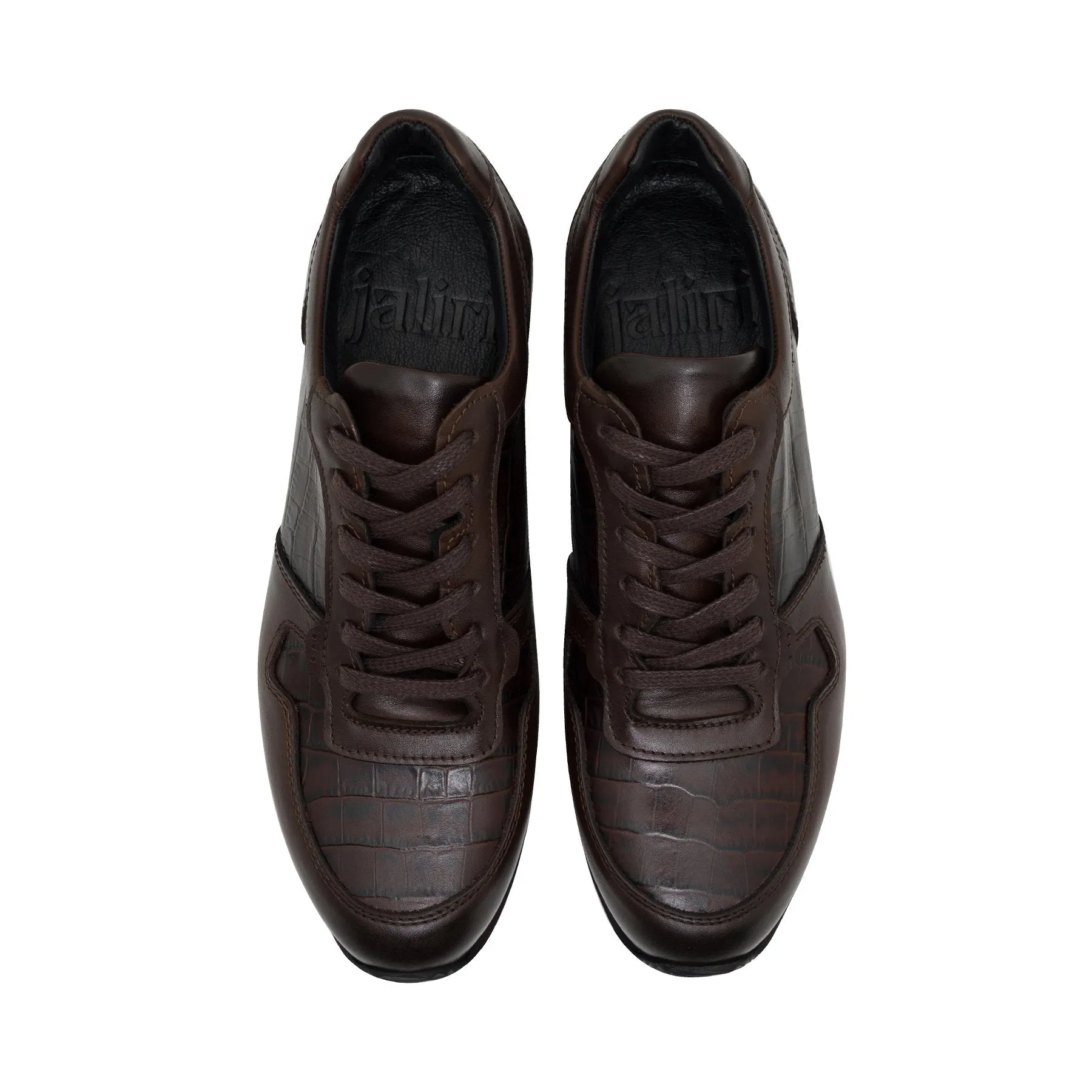 Vena Brown Sneaker