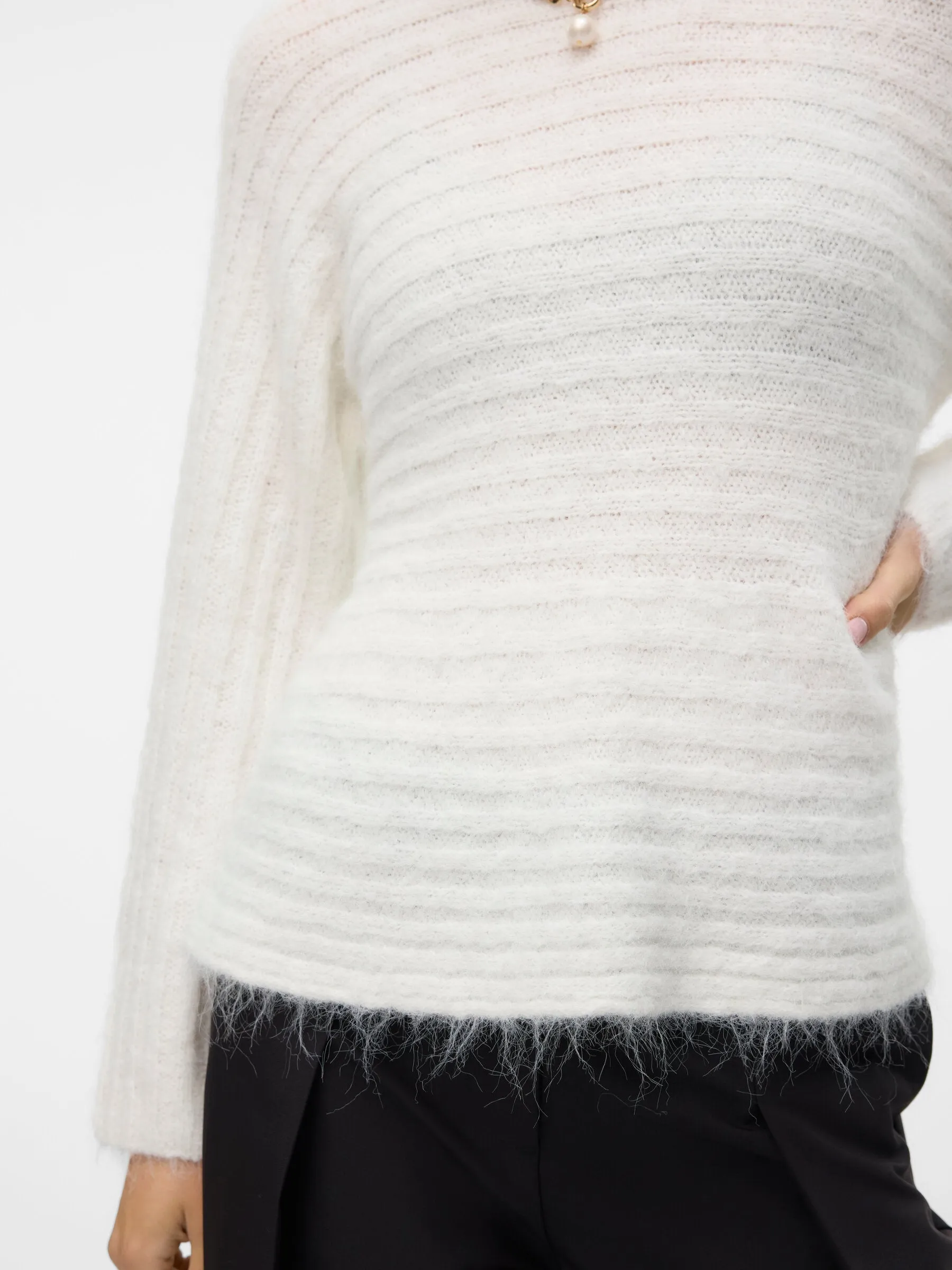 Vero Moda Nono Knit Top