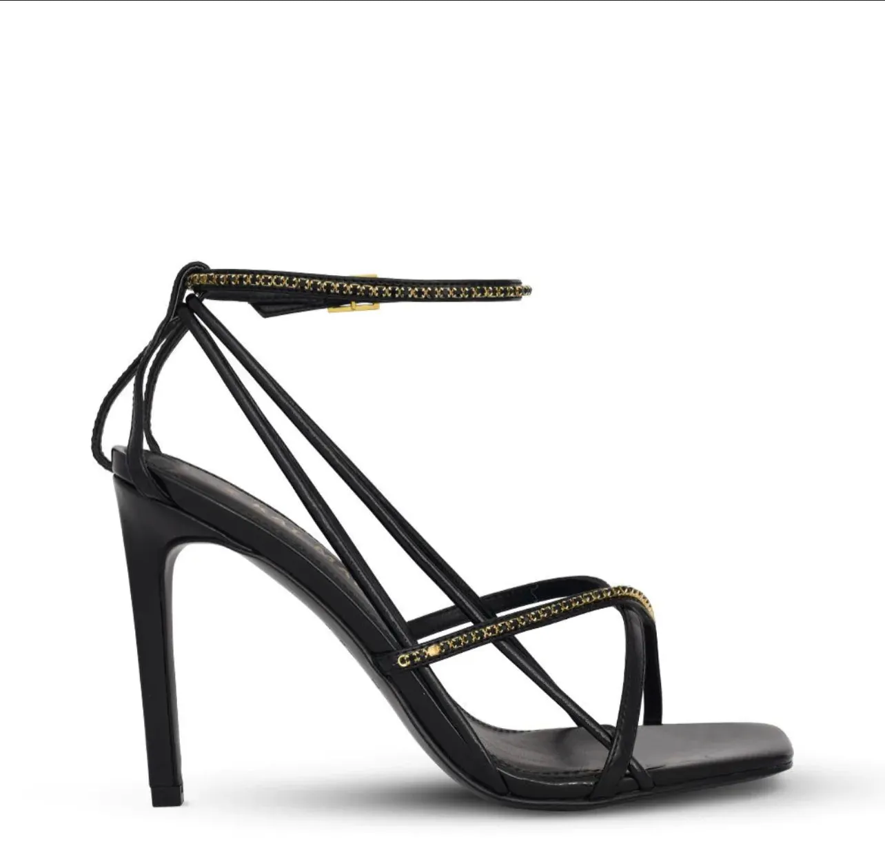 Wocoma-Km Heel Sandal