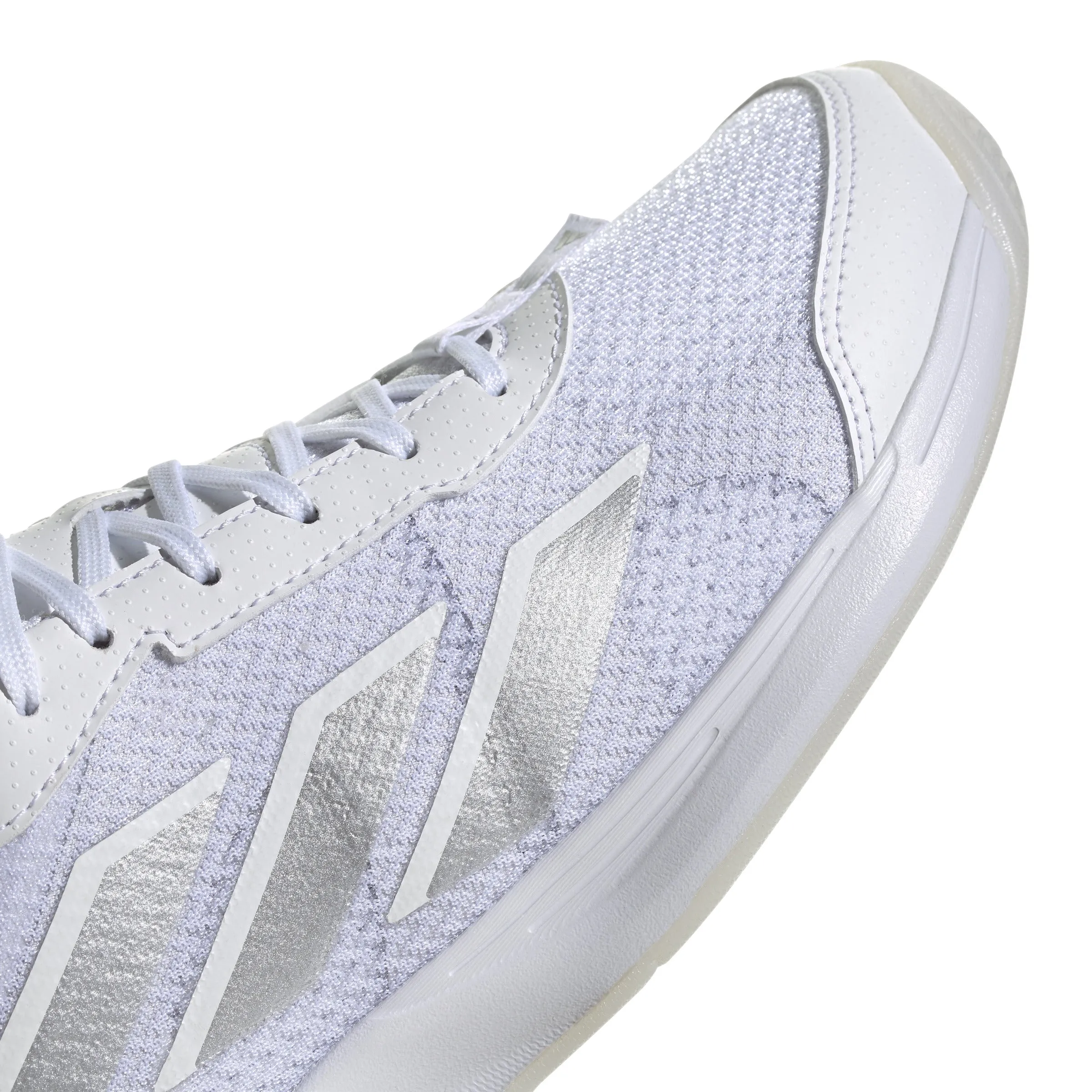 Women's Adidas Avaflash Low Tennis Shoes