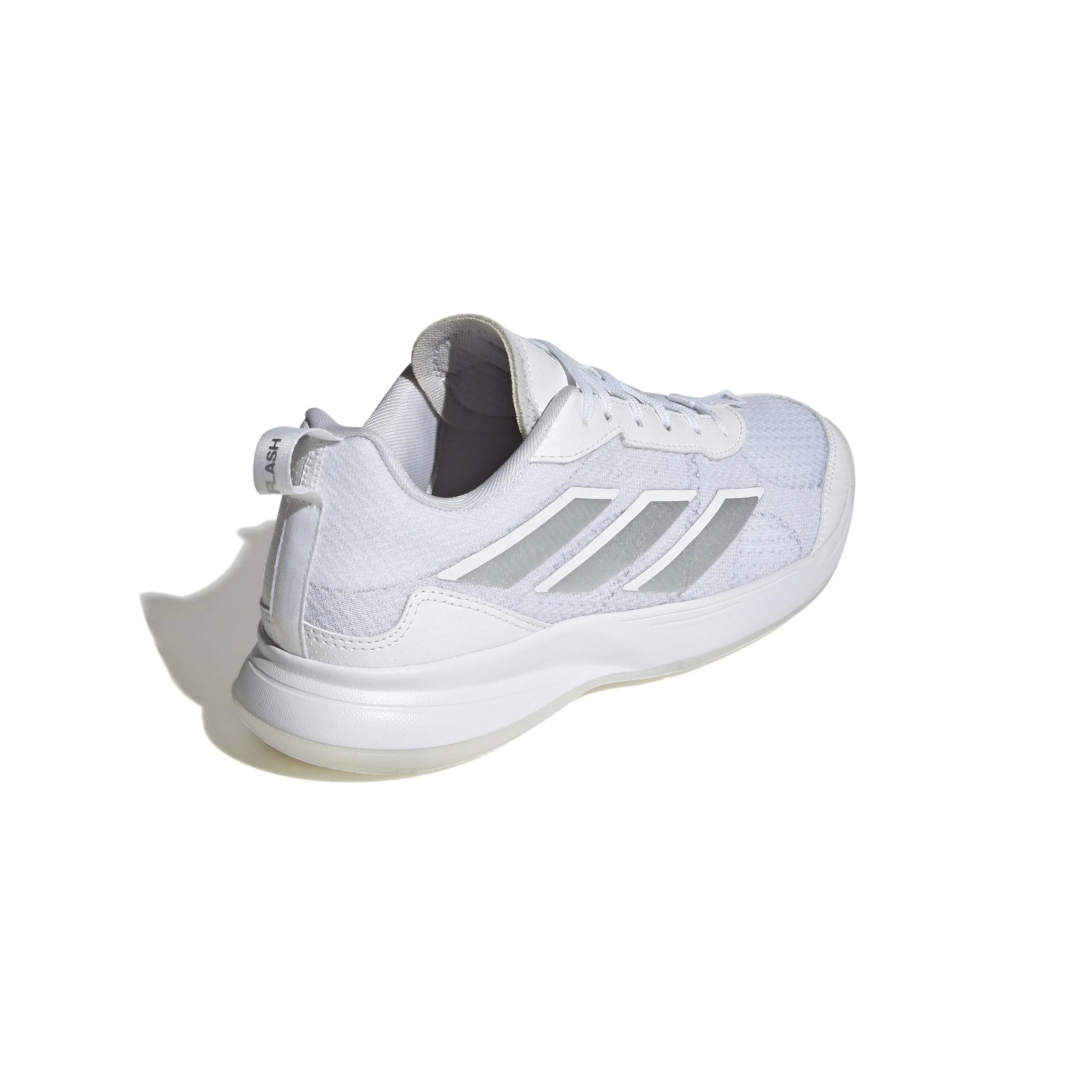 Women's Adidas Avaflash Low Tennis Shoes