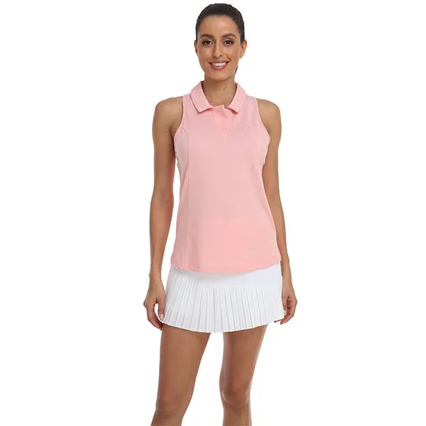 women's casual sports vest