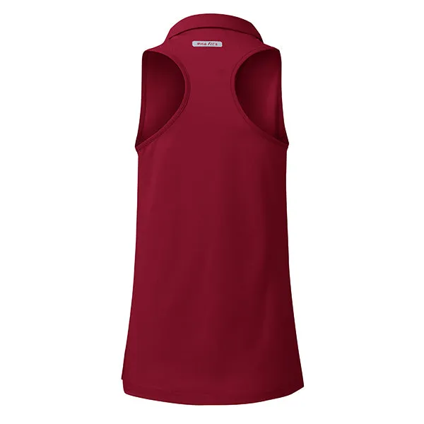 women's casual sports vest