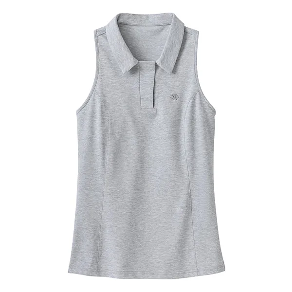 women's casual sports vest