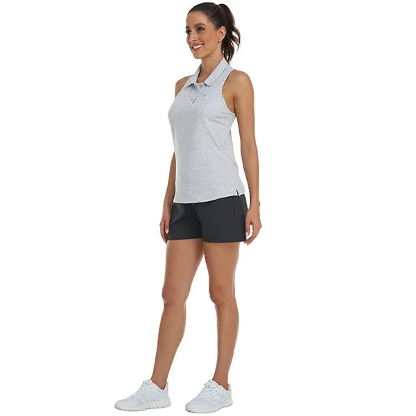 women's casual sports vest