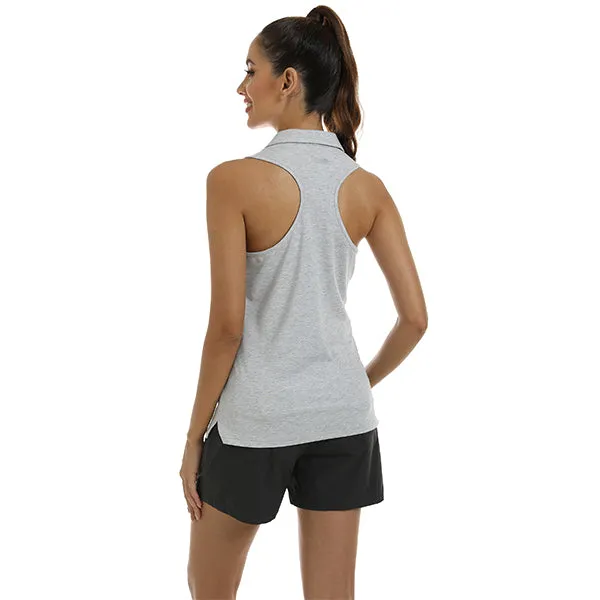 women's casual sports vest