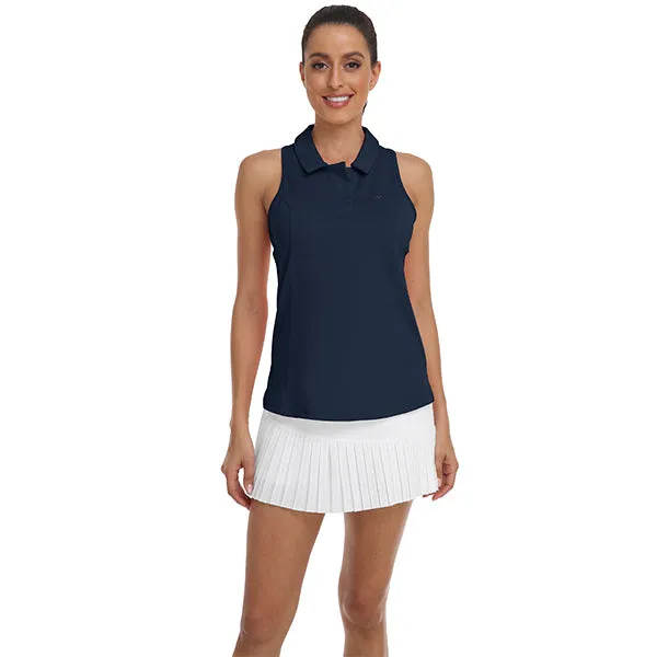 women's casual sports vest