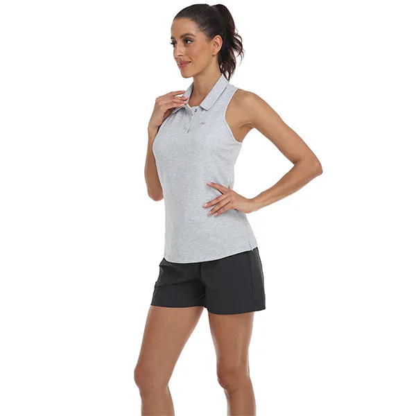 women's casual sports vest