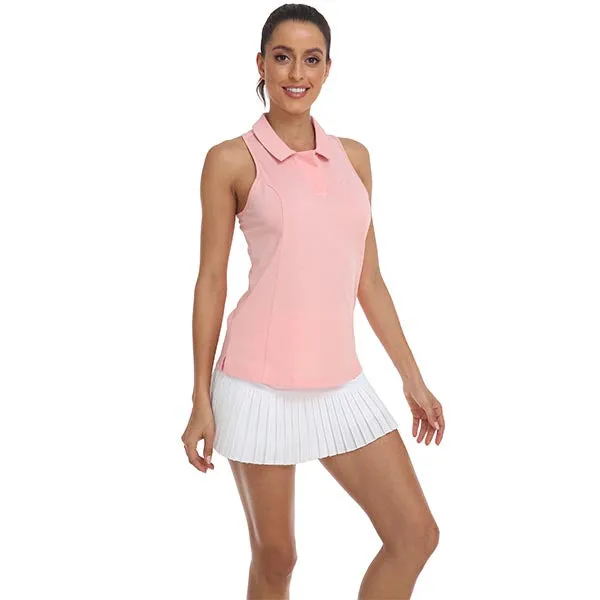 women's casual sports vest