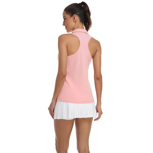 women's casual sports vest