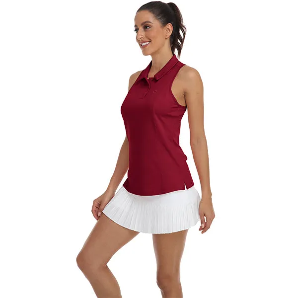 women's casual sports vest