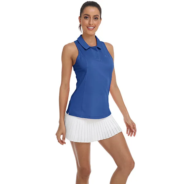 women's casual sports vest