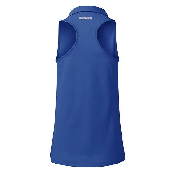 women's casual sports vest