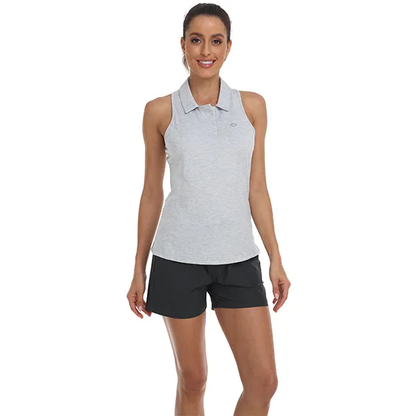 women's casual sports vest