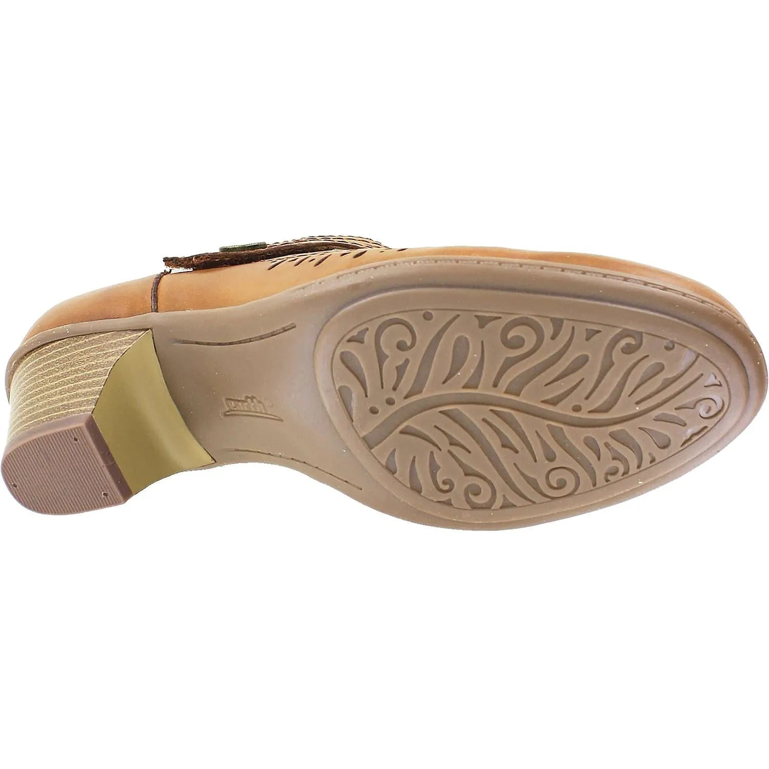 Women's Earth Dione Alpaca Leather