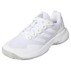 Women's GameCourt 2 Tennis Shoes Footwear White