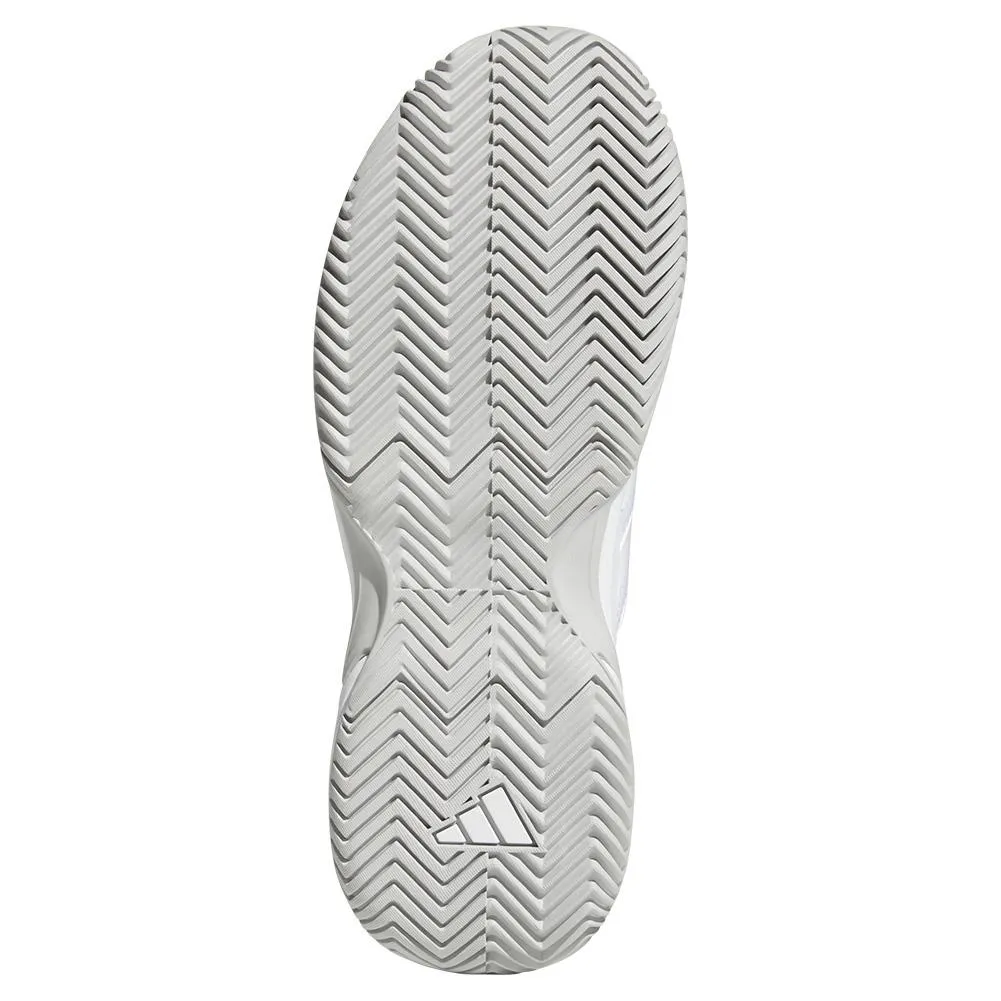 Women's GameCourt 2 Tennis Shoes Footwear White