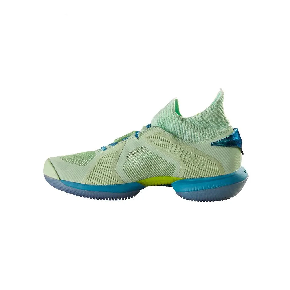 Women's Kaos Rapide SFT LE Tennis Shoes Green