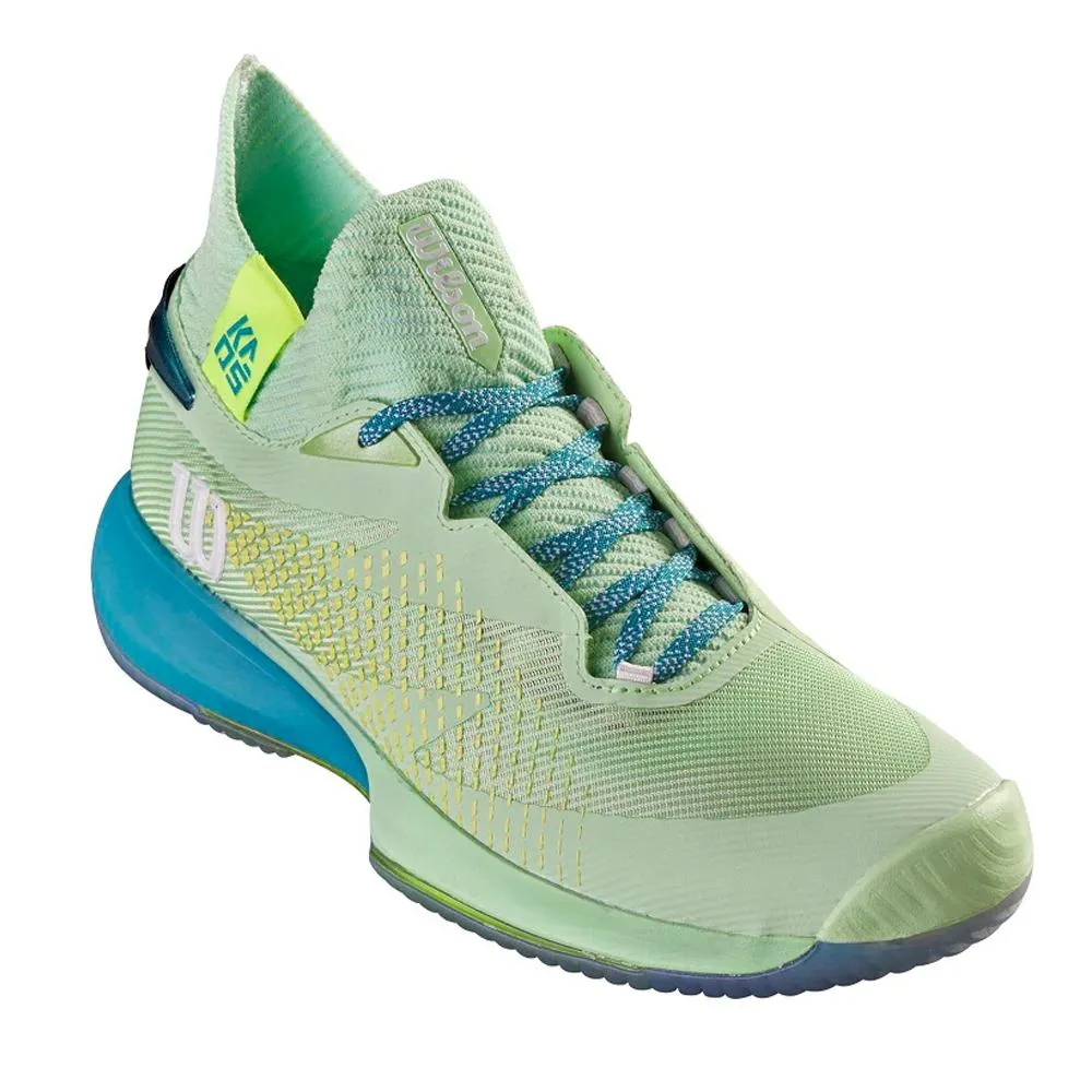 Women's Kaos Rapide SFT LE Tennis Shoes Green