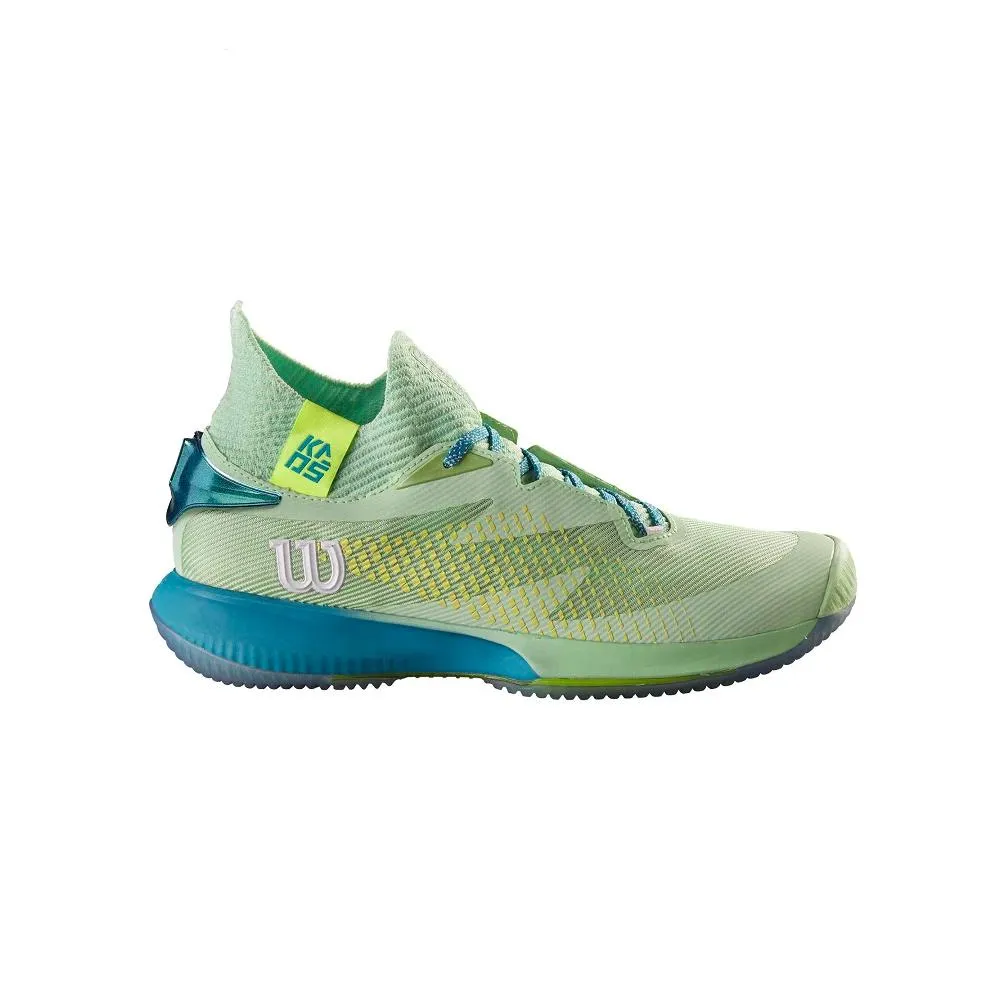 Women's Kaos Rapide SFT LE Tennis Shoes Green