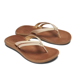 Women's Kapehe Luana Sandal