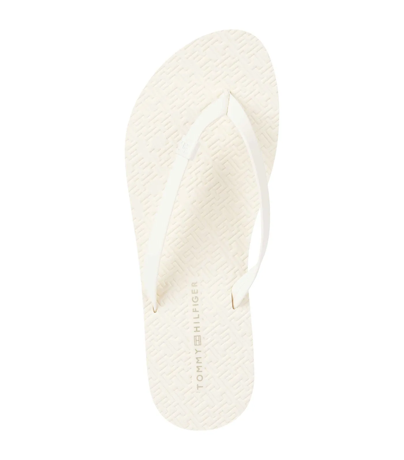 Women's Monogram Beach Sandal