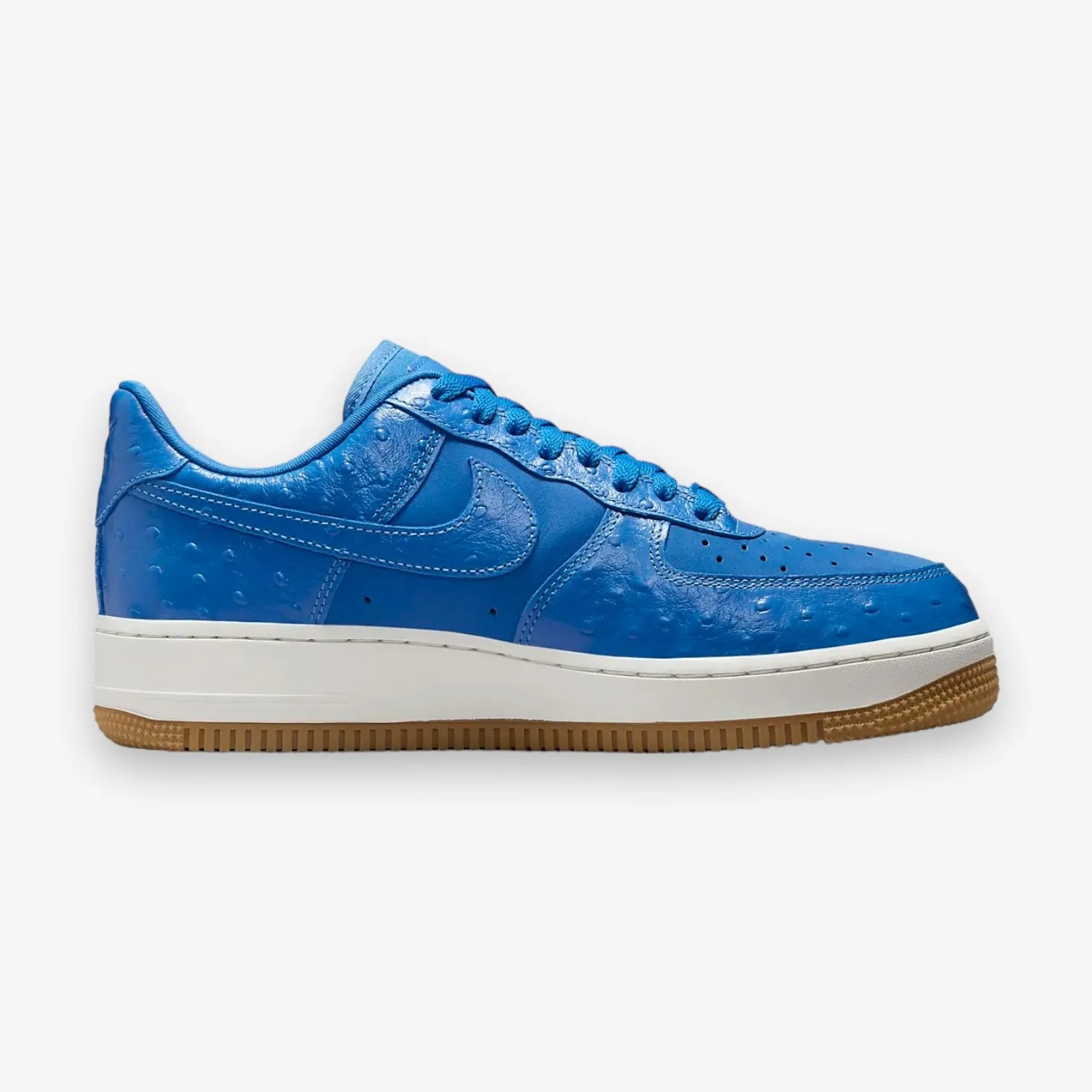 Women's Nike Air Force 1 '07 LX Star Blue Sail DZ2708-400