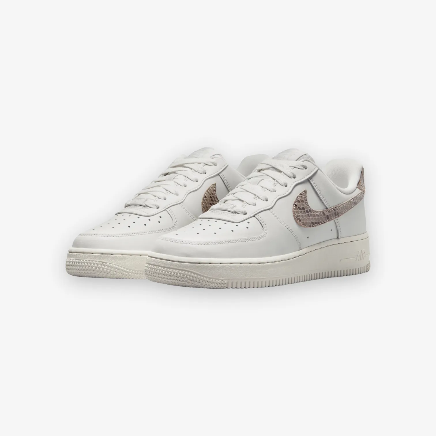 Women's Nike Air Force 1 '07 Phantom Light Iron Ore DD8959-002